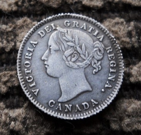 1893-Round-Top-3-Dime---Restrike-Private-Mint-?